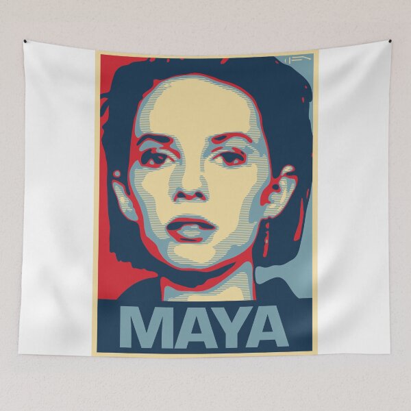 Item preview, Maya designed and sold by DFA.