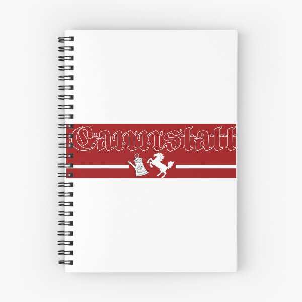 Item preview, Stuttgart Cannstatt designed and sold by hala2011.