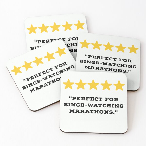 Item preview, Anime Lover Reviews Funny 5 Star Review #4 designed and sold by Jollys-ArtShop.