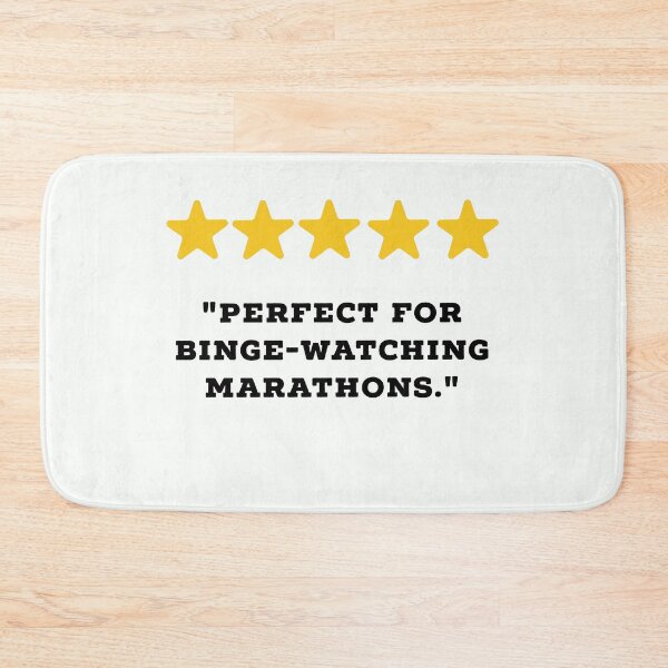 Item preview, Anime Lover Reviews Funny 5 Star Review #4 designed and sold by Jollys-ArtShop.