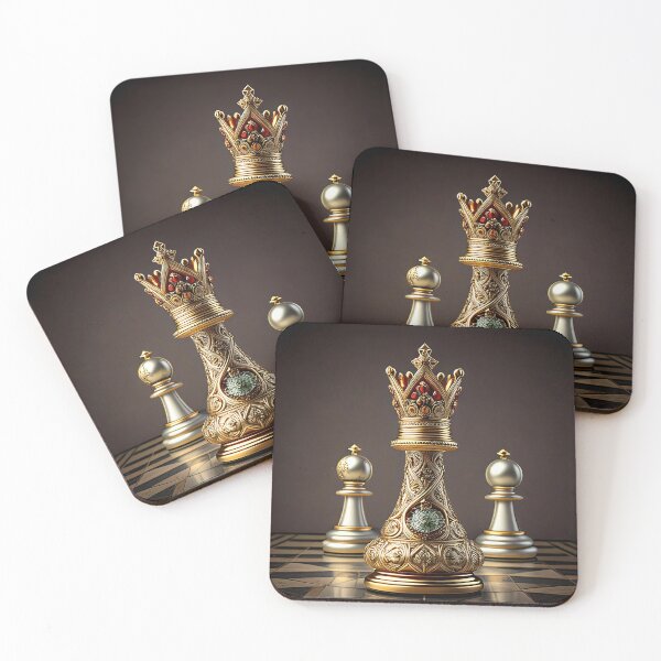 Item preview, Queen designed and sold by EugeJ.