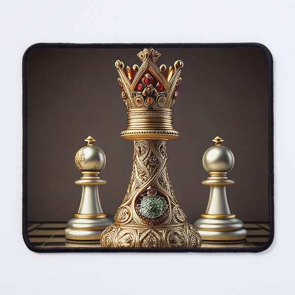 Item preview, Queen designed and sold by EugeJ.