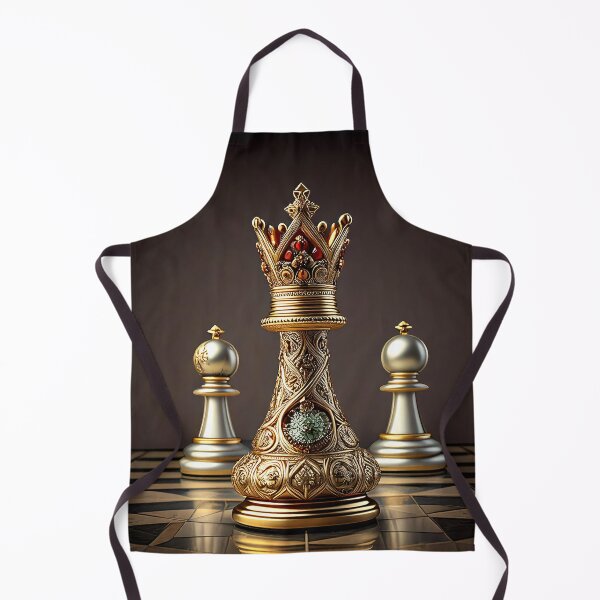 Item preview, Queen designed and sold by EugeJ.