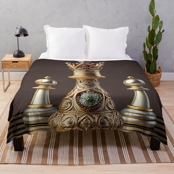 Item preview, Queen designed and sold by EugeJ.