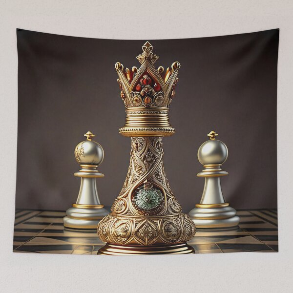 Item preview, Queen designed and sold by EugeJ.