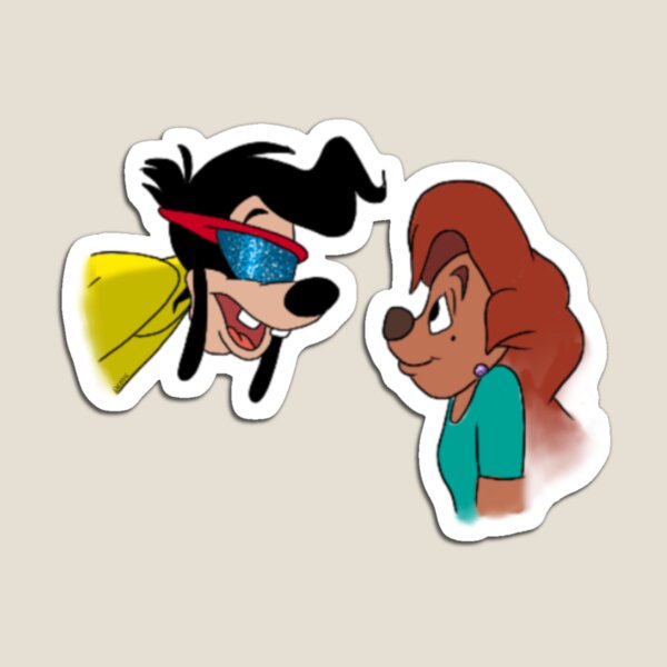 Item preview, Max and Roxanne designed and sold by Paigemadeshop.