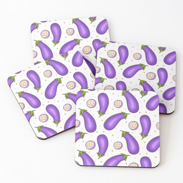 Item preview, Baingan designed and sold by CocoBell Official.