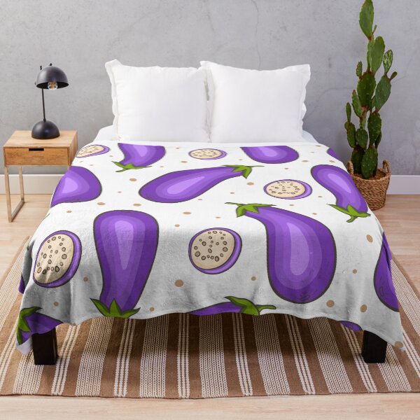 Item preview, Baingan designed and sold by CocoBell Official.