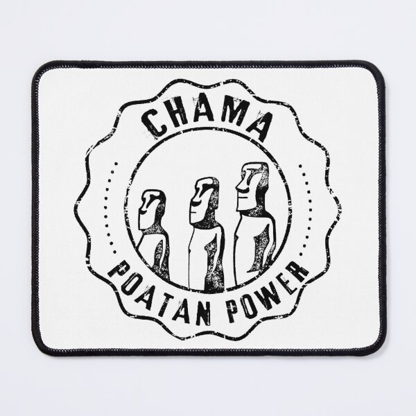 Item preview, Chama Poatan Power | Alex Pereira MMA designed and sold by HeeShirt.