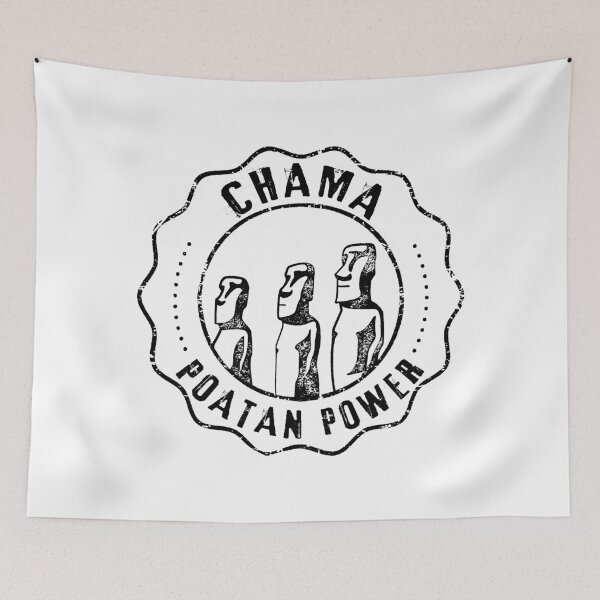 Item preview, Chama Poatan Power | Alex Pereira MMA  designed and sold by HeeShirt.