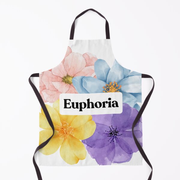 Item preview, Euphoria – The Essence of Pure Joy designed and sold by CO10store.