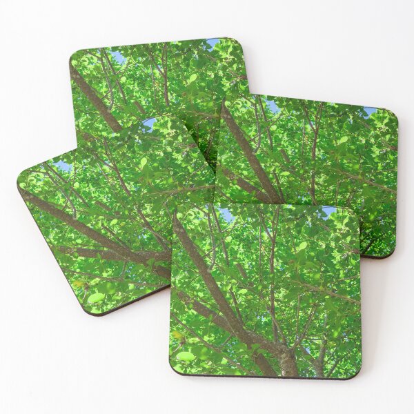 Item preview, Under the leaves designed and sold by Declic Alan.