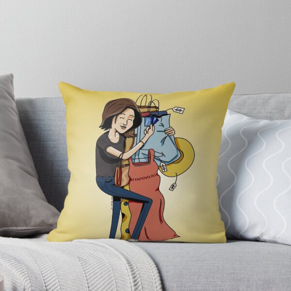 Item preview, New York Shopper designed and sold by Film Oncle.