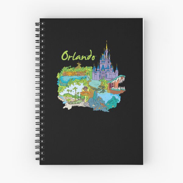 Item preview, Orlando designed and sold by DarylWelsh2024.