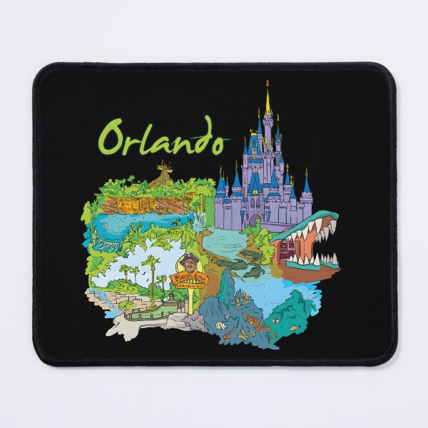 Item preview, Orlando designed and sold by DarylWelsh2024.