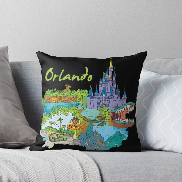 Item preview, Orlando designed and sold by DarylWelsh2024.