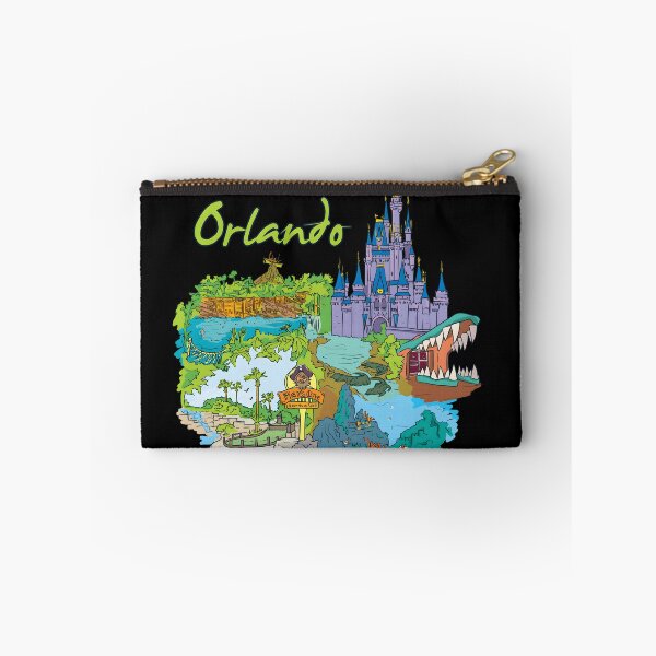 Item preview, Orlando designed and sold by DarylWelsh2024.