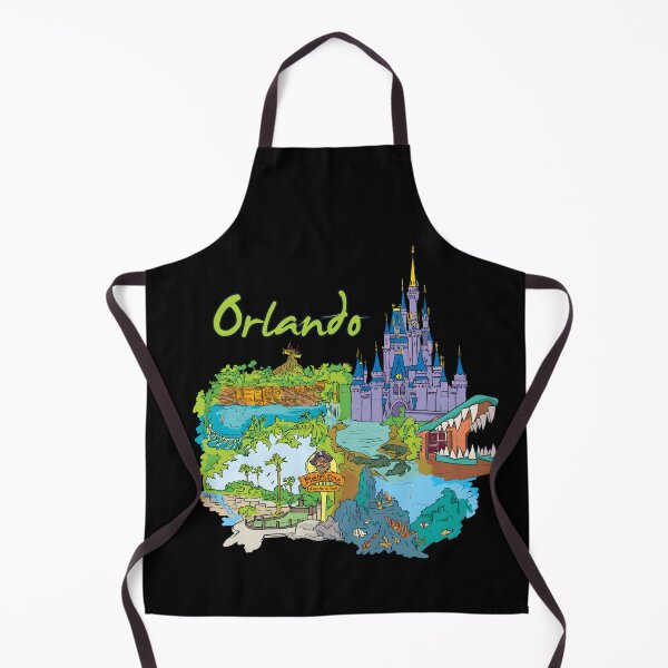 Item preview, Orlando designed and sold by DarylWelsh2024.