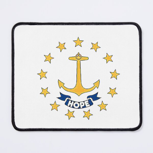Item preview, Fancy Flag Rhode Island designed and sold by Havocgirl.