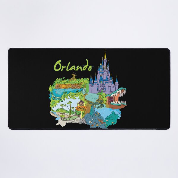 Item preview, Orlando designed and sold by DarylWelsh2024.