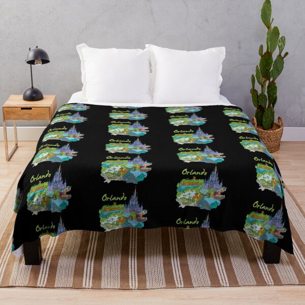 Item preview, Orlando designed and sold by DarylWelsh2024.