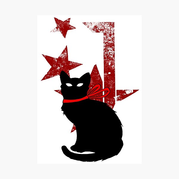 The Evil Within: We Are MOBIUS Photographic Print