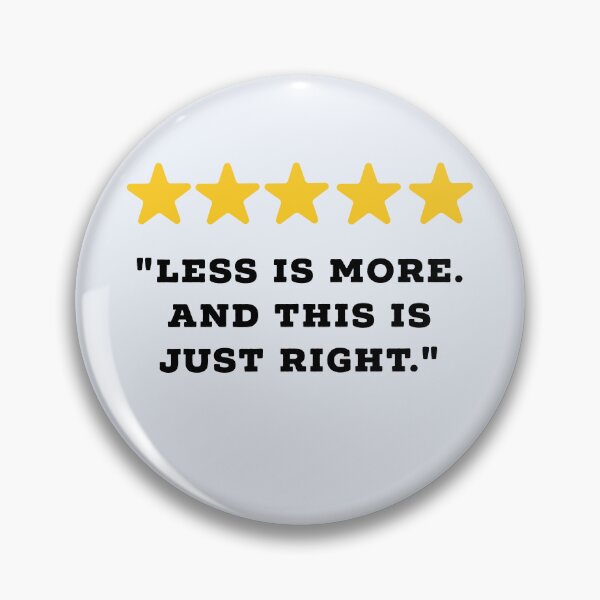 Item preview, Aesthetic Lover Reviews Funny 5 Star Review #1 designed and sold by Jollys-ArtShop.