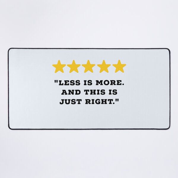 Item preview, Aesthetic Lover Reviews Funny 5 Star Review #1 designed and sold by Jollys-ArtShop.