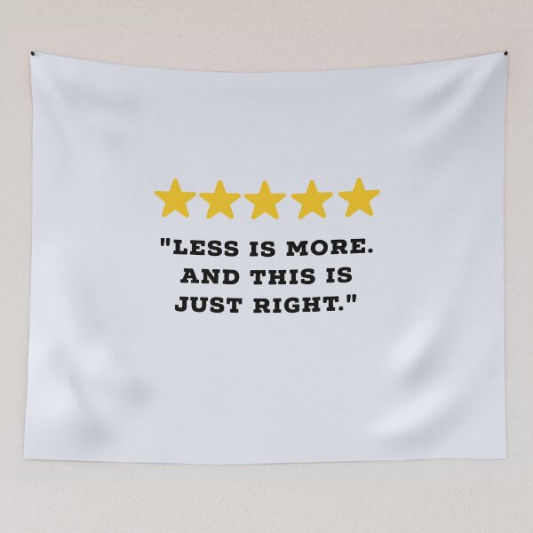 Item preview, Aesthetic Lover Reviews Funny 5 Star Review #1 designed and sold by Jollys-ArtShop.
