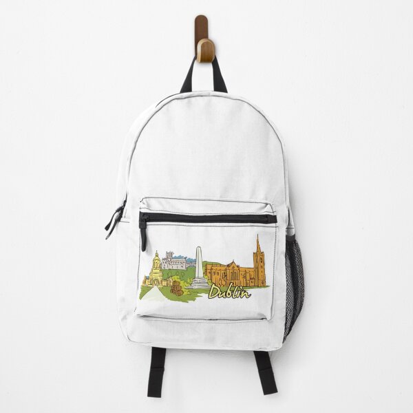 Item preview, Dublin designed and sold by DarylWelsh2024.