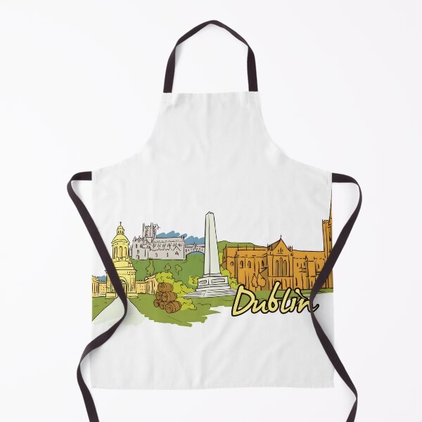 Item preview, Dublin designed and sold by DarylWelsh2024.