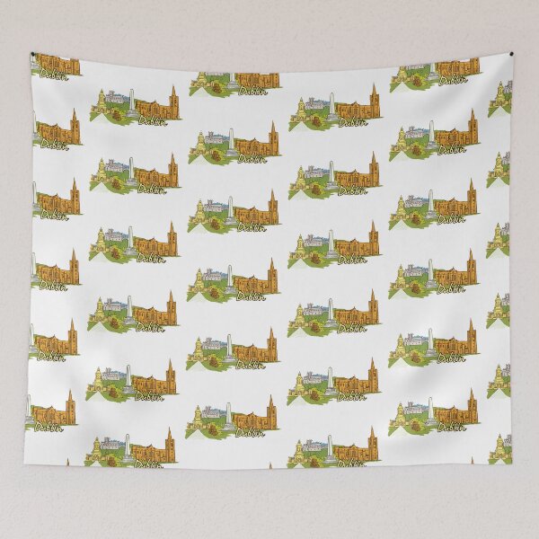 Item preview, Dublin designed and sold by DarylWelsh2024.