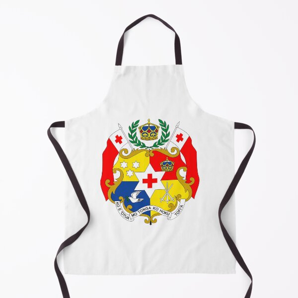Item preview, Coat of arms of Tonga designed and sold by Beluga Cat.
