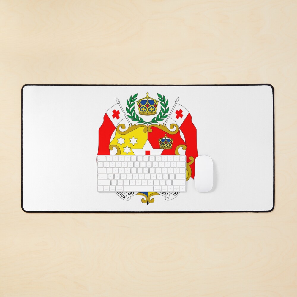 Item preview, Desk Mat designed and sold by mo91.