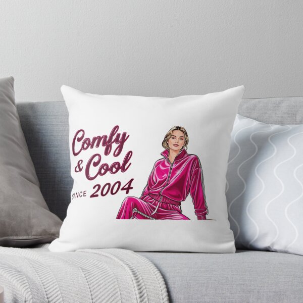 Item preview, Comfy & Cool - Iconic style since 2004 designed and sold by StormArte.