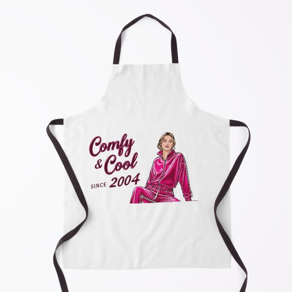Item preview, Comfy & Cool - Iconic style since 2004 designed and sold by StormArte.