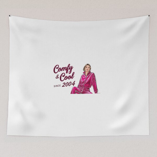 Item preview, Comfy & Cool - Iconic style since 2004 designed and sold by StormArte.