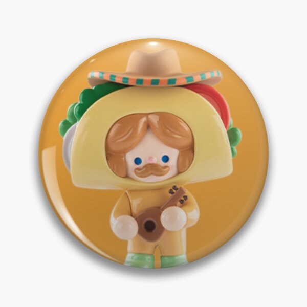 Artikelvorschau, Taco-riffig! entworfen und verkauft von Trinket Town.