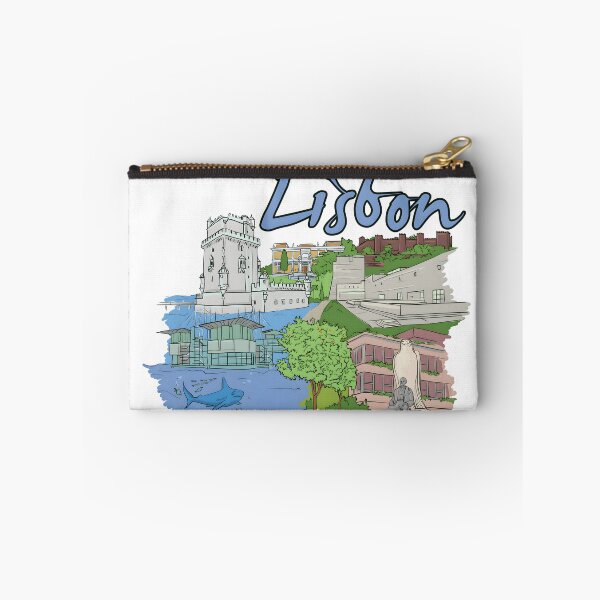 Item preview, Lisbon designed and sold by DarylWelsh2024.