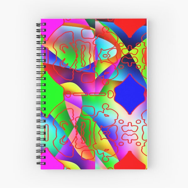 Item preview, Lines, colors and gradients ... designed and sold by Harryucksche.