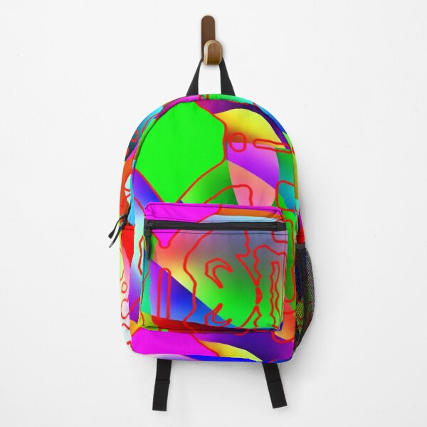 Item preview, Lines, colors and gradients ... designed and sold by Harryucksche.