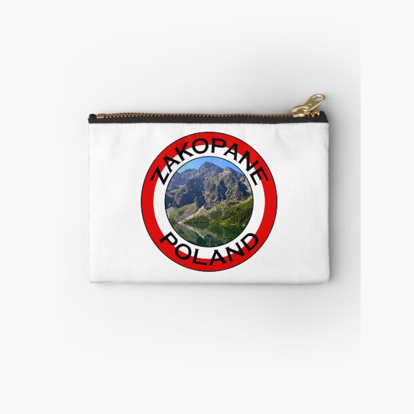 Item preview, Zakopane Poland Tatra Mountains designed and sold by mikistudio.