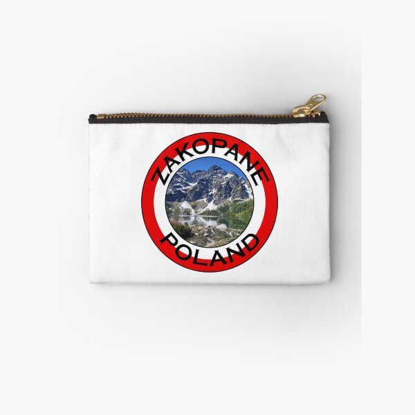 Item preview, Zakopane Poland Tatra Mountains designed and sold by mikistudio.