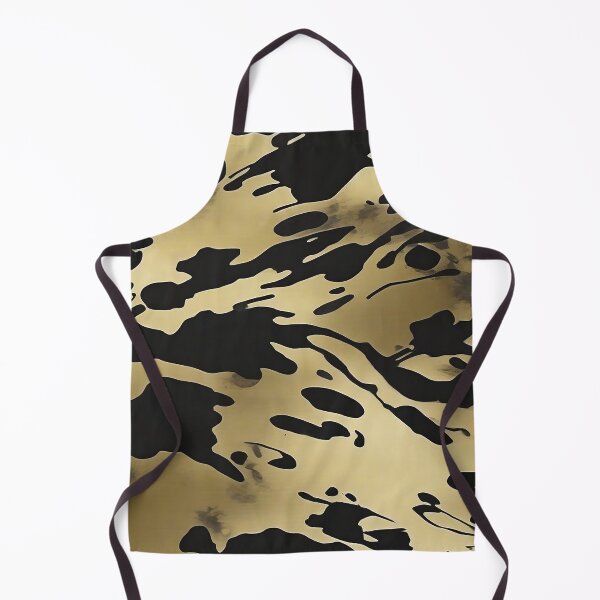 Item preview, Golden Shadow Splatter designed and sold by zzz888.