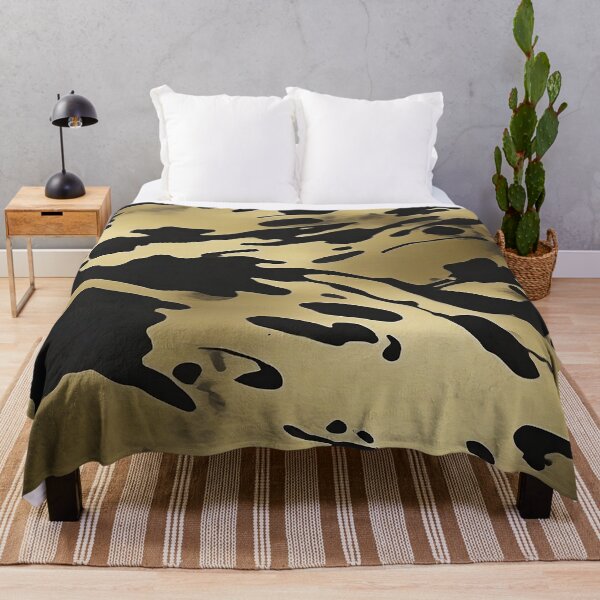 Item preview, Golden Shadow Splatter designed and sold by zzz888.