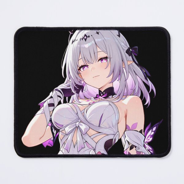 Item preview, honkai star rail castorice Sticker Star rail Decals HSR Case designed and sold by ItemWaifuArt.