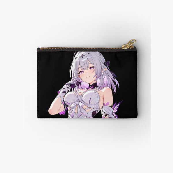 Item preview, honkai star rail castorice Sticker Star rail Decals HSR Case designed and sold by ItemWaifuArt.