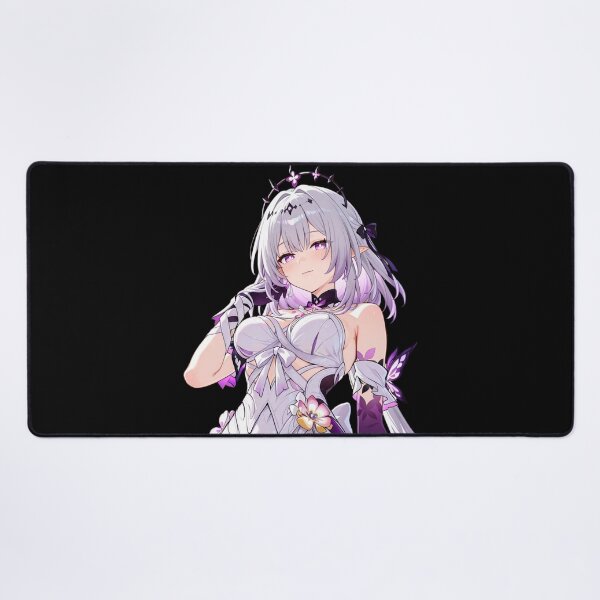 Item preview, honkai star rail castorice Sticker Star rail Decals HSR Case designed and sold by ItemWaifuArt.