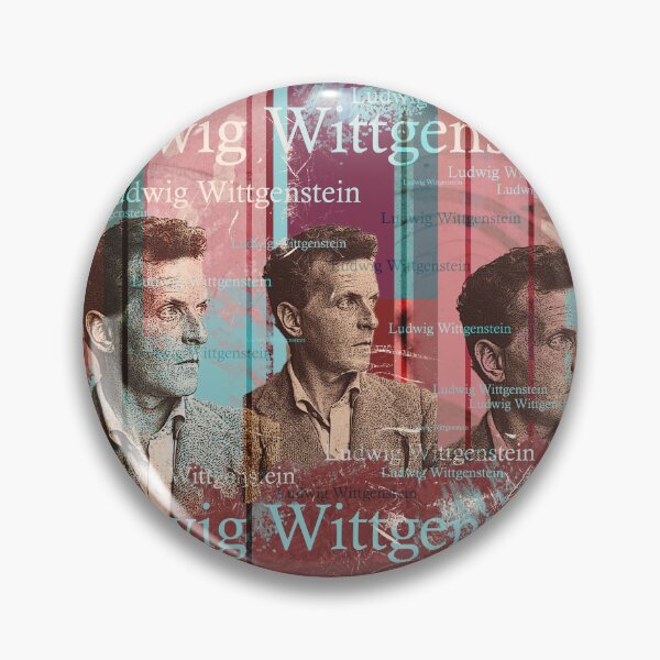Item preview, de lenguaje y conciencia. Su legado filosófico se incluyó en la lista del patrimonio mundial de documentos.
El diseño de Mallybeau mauswohn muestra un collage estético con un retrato del filósofo Ludwig Wittgenstein.
Una maravillosa obra de arte para t designed and sold by Mauswohn.