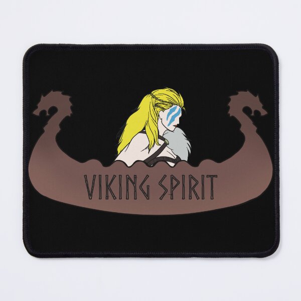Item preview, Viking spirit designed and sold by Hedon77.